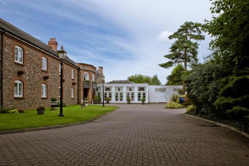 Quorndon Hotel | Quorn Country Hotel Leicester