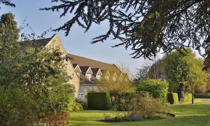 Quorndon Hotel | Quorn Grange Hotel