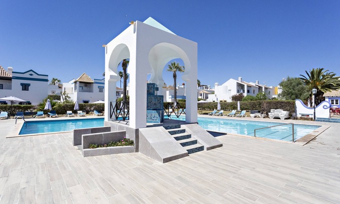 Conceicao e Cabanas de Tavira Apartment | QV 125 - Horizon Line Apartment - Quinta Velha