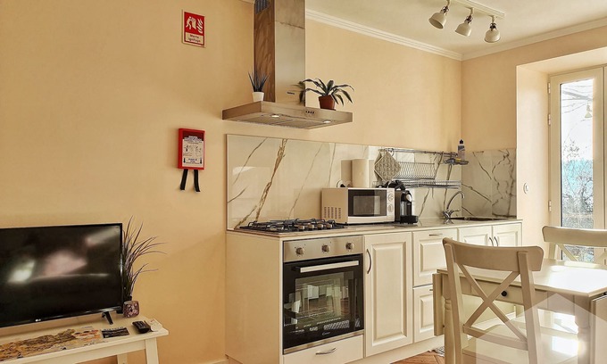 Bico House | QV-Doll House- PN Peneda-Gerês