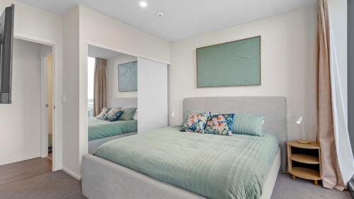 Parnell Apartment | QV Stays Modern City Apartment