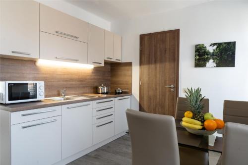 Sarvar Apartment | RÁBA Apartman