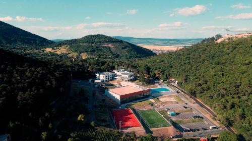 Satoraljaujhely Hotel | Rákóczi Hotel, Tábor és Rendezvényközpont
