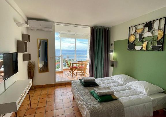 Tartane Apartment | Régal de la Baie