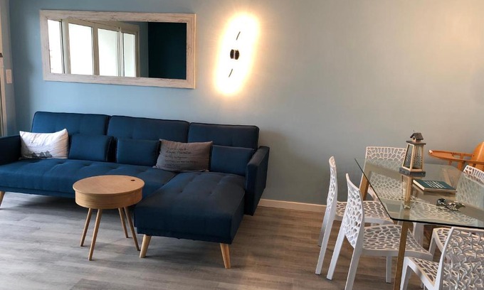 Pontaillac Apartment | Rés. de Pontaillac, T3 à quelques pas de la plage