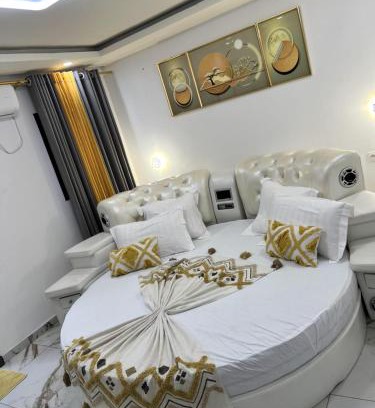 Tignere House | Résidence 3MD - Aeroport de Douala