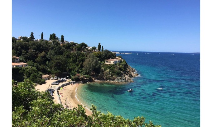 Viggianello Apartment | Résidence A Turruccia, Corse du Sud - Apartment T3
