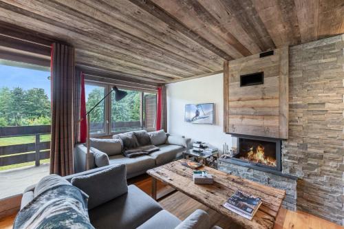 Le Planellet Apartment | Résidence Amethyste - 3 Pièces pour 4 Personnes 654
