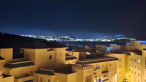 Residence Bab Sebta Apartment | Résidence BAB Sebta apartment Ghali