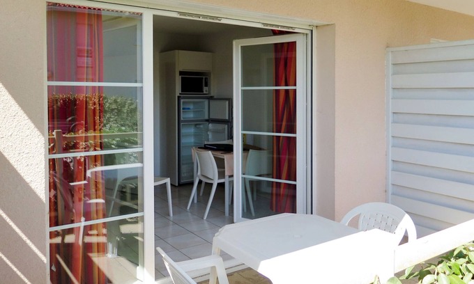 Biscarrosse Plage Apartment | Résidence Belle Dune by Interhome