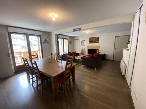Sers Apartment | Résidence Bois De Marie - Appartement 8 couchages exposé SUD avec WIFI MAE-8204