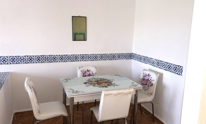 Cabo Negro House | Résidence Chatt Appt B2