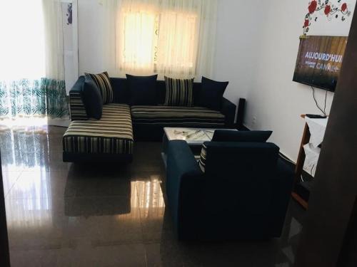 Yaounde Apartment | Résidence D B