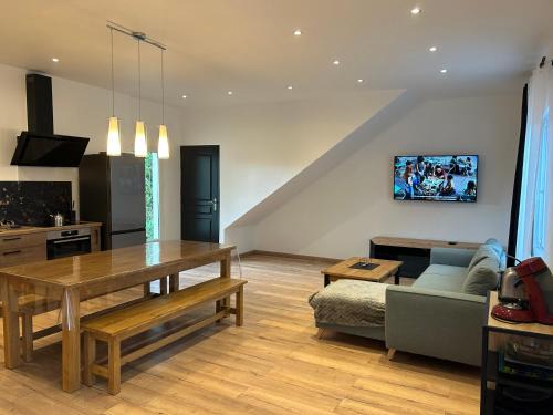Saint-Julien-les-Metz Apartment | Résidence du Fort Metz