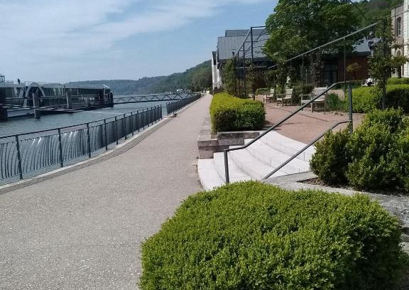Rives-en-Seine Bed & Breakfast | Résidence de la Seine