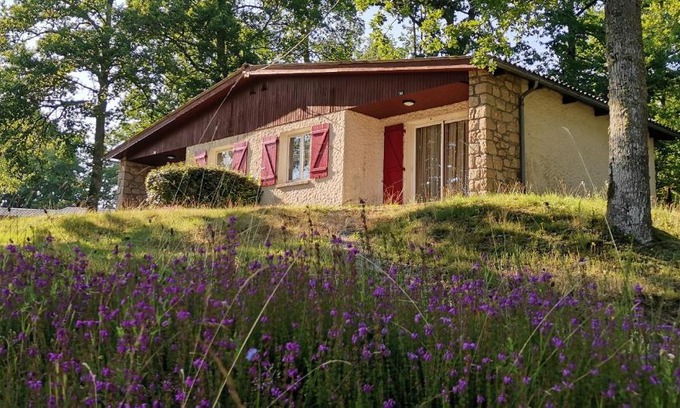 Lapleau Apartment | Résidence de Tourisme LE VENDAHAUT