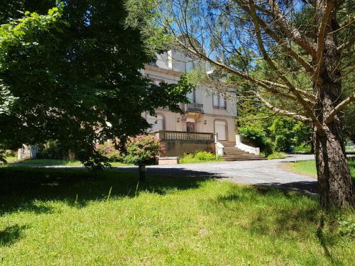 Camares Hotel | Résidence du Rougier