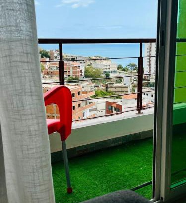 Annaba Apartment | Résidence el Mordjene Chapuis