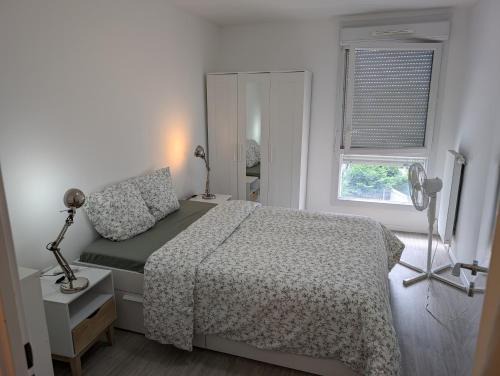 Corbeil-Essonnes Apartment | Résidence EYRAM