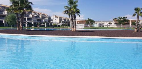 San Jorge Apartment | Résidence Golf Panoramica