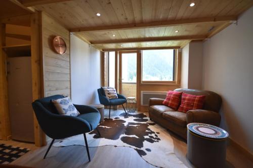Argentiere Apartment | Résidence Grand Roc - Campanules 308 - Happy Rentals