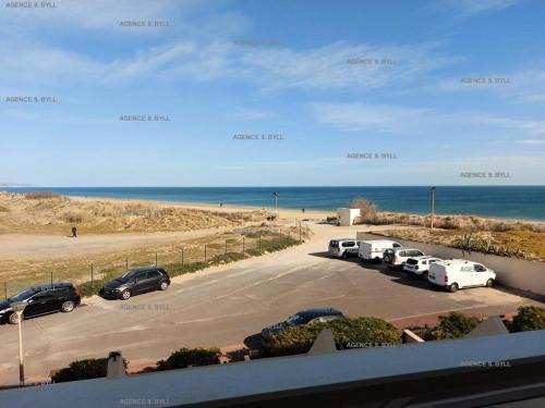 Naturist Village Apartment | Résidence Héliopolis Bâtiment Ab - Studio Cabine 4 pers - Héliopolis Bât. AB MAE-4624