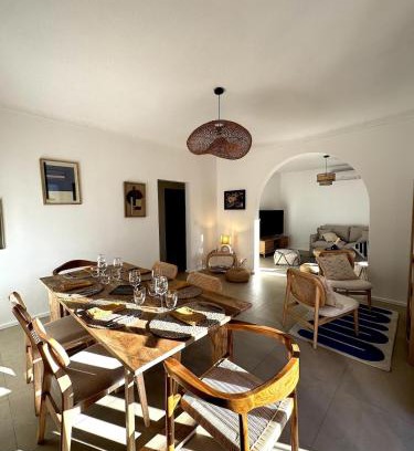 Porto Apartment | Résidence Hôtelière CASA DI BABBÒ, Porto