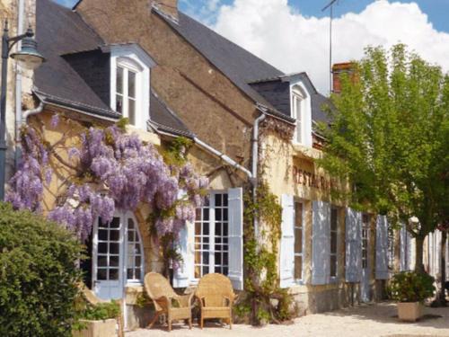 Combleux Apartment | Résidence Hôtelière La Marine