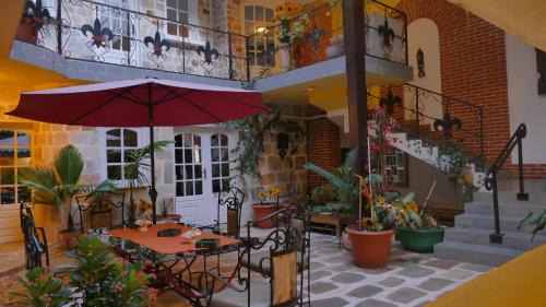Lome Hotel | Résidence Hôtelière Océane