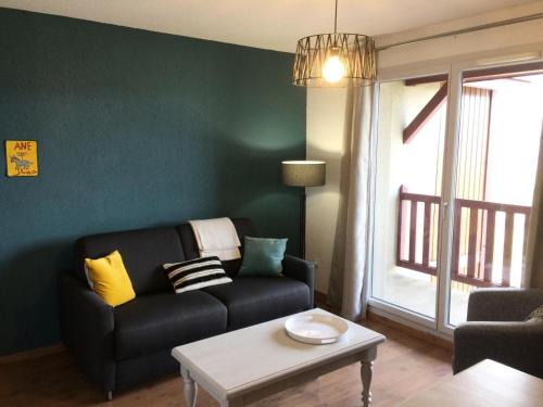 Peyragudes Apartment | Résidence Hameau De Balestas Mp - T2/4pers LINOTTE 5- Peyresourde MAE-9924