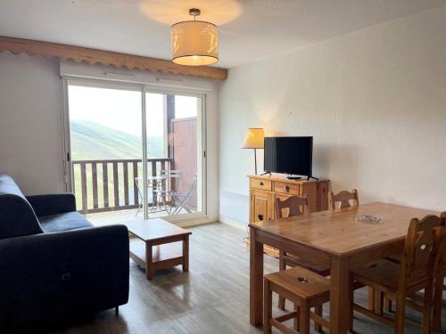 Peyragudes Apartment | Résidence Hauts De Peyragudes Mp - 2 Pièces pour 6 Personnes 894