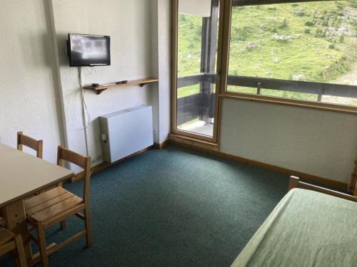 Le Lavachet Apartment | Résidence Home Club 2 - Plusieurs studios disponibles pour vos séjours en famille ou entre amis MAE-1234
