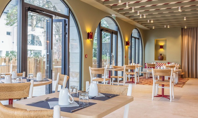 Hendaye House | Résidence Ibaia