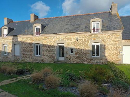 Plobannalec-Lesconil House | Résidence KREIZ AN AVEL