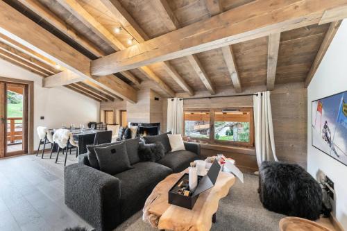 Le Planellet Apartment | Résidence Ksar A - 4 Pièces pour 6 Personnes 124