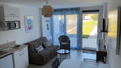 Combrit Apartment | Résidence l’Esprit de la mer