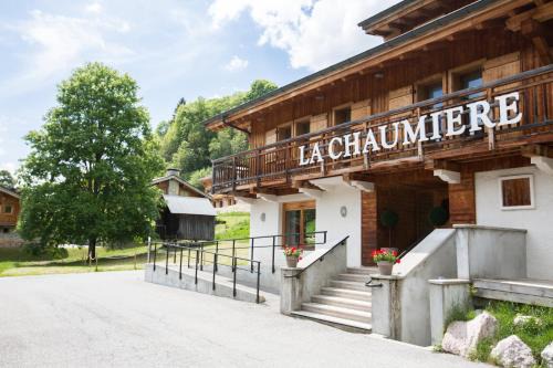 Les Gets House | Résidence La Chaumière