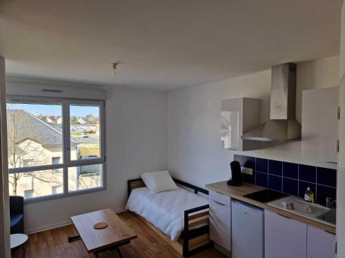 Bourges Apartment | Résidence La Pyro