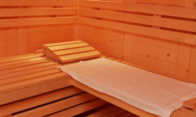 Valfrejus Apartment | Résidence La Turra 2P8N