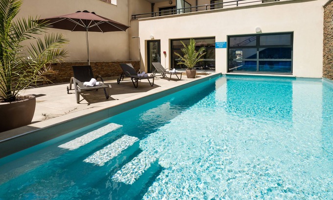 Biarritz House | Résidence Lagrange Vacances Les Patios Eugénie