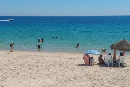 Chott Mariem Apartment | Résidence Lalla Baya Appart 6