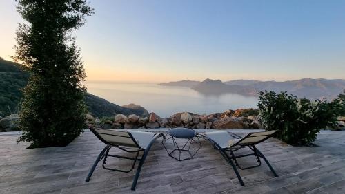 Piana Apartment | Résidence Le Bella Vista