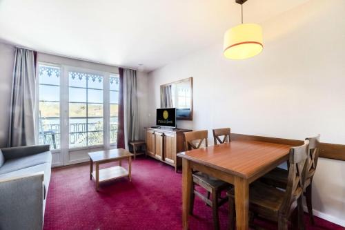 Marciac Apartment | Résidence Le Hameau du Lac - maeva Home - Appartement 2 pièces 4 personnes - Confort MAE-3634