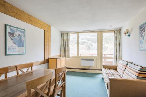 La Mongie Apartment | Résidence Le Montana - maeva Home - Studio 4 Personnes Confort MAE-9317