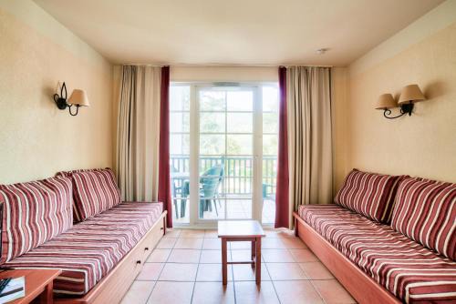 Uhart-Cize Apartment | Résidence Le Parc d'Arradoy - maeva Home - Appartement 2 pièces 5 personnes - Sélection MAE-2374