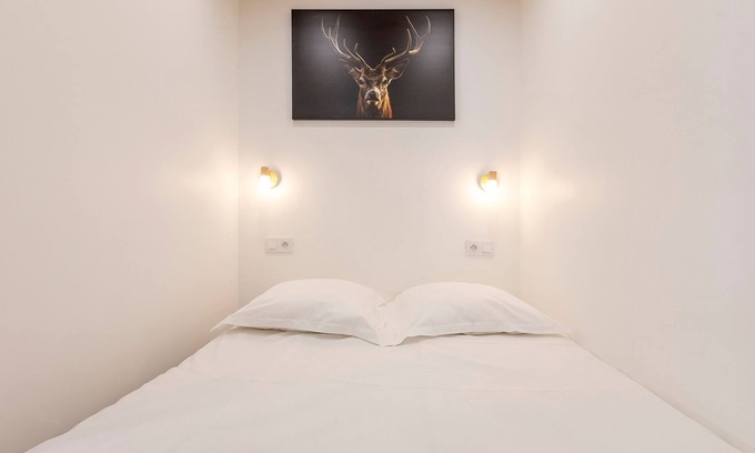 Le Cret Apartment | Résidence Le Val d'Illaz - Val-d'Isère