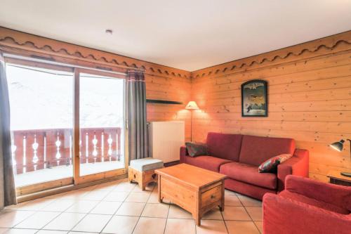 Reberty Apartment | Résidence Les Alpages de Reberty - maeva Home - Appartement 3 pièces 6 personnes Prestige MAE-0499