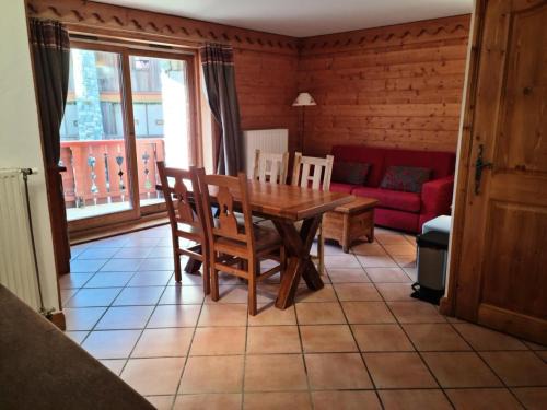 Reberty Apartment | Résidence Les Alpages de Reberty - maeva Home - Appartement 3 pièces 6 personnes - Sélection MAE-4144