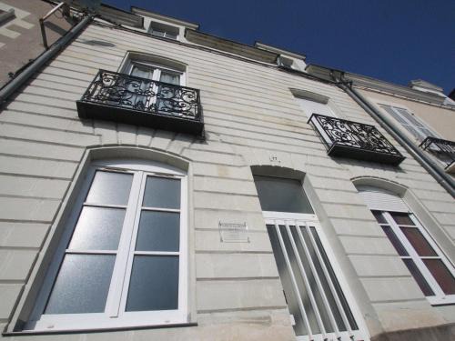 Ancenis Apartment | Résidence Les Douves
