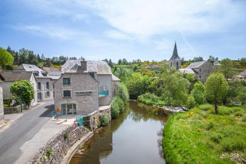 Saint-Juery Apartment | Résidence Les Rives Du Bès